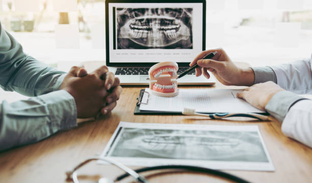 Best Emergency Dental Care for Broken or Chipped Teeth in Mountainair, NM