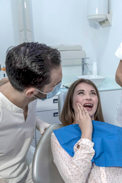 Best Urgent Care for Lost Fillings or Crowns in Mountainair, NM