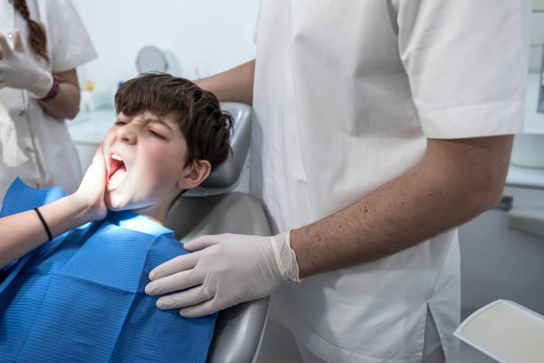 Best Weekend Emergency Dentist in Mountainair, NM