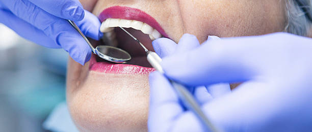 Best Emergency Denture Repair in Mountainair, NM